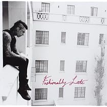 Falling in Reverse CD4枚セット1st〜4thアルバム Just Like You | Amazon.com.br